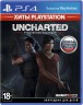 Uncharted: Утраченное Наследие (The Lost Legacy) (Хиты PlayStation) (PS4) Б.У.