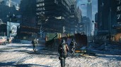 Tom Clancy’s The Division (PS4) Б.У.