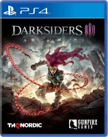 Darksiders 3 (PS4) Б.У.