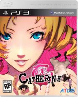 Catherine (PS3) Б.У.
