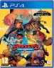 Streets of Rage 4 (PS4)