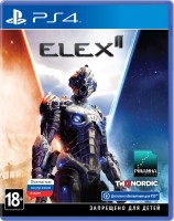 ELEX II (PS4)