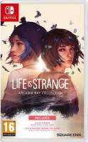 Life is Strange Arcadia Bay Collection (Nintendo Switch)