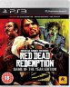 Red Dead Redemption: Game of the Year Edition (PS3) Б.У.