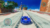 Sonic & All-Stars Racing Transformed (Xbox 360/ Xbox one)