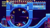 Sonic Mania (PS4)