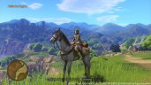 Dragon Quest XI S: Echoes of an Elusive Age - Definitive Edition (Nintendo Switch) Б.У.