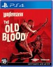 Wolfenstein: The Old Blood (PS4) Б.У.