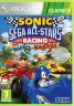 Sonic & Sega All-Stars Racing Withc Banjo-Kazooie (Classic) (Xbox 360)