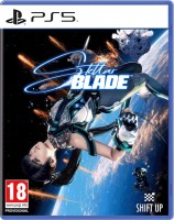 Stellar Blade (PS5) Б.У.