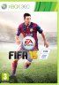 EA SPORTS FIFA 15 (Xbox 360)