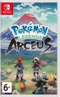 Pokemon Legends - Arceus (Nintendo Switch) Б.У.