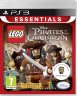 LEGO Пираты Карибского моря (Essentials) (PS3)