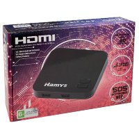 Hamy 5 (505-в-1) HDMI Classic Black