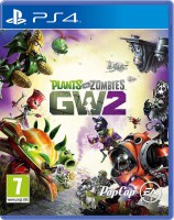 Plants vs Zombies Garden Warfare 2 (PS4) Б.У.