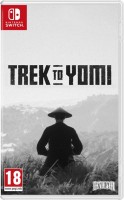Trek to Yomi (Nintendo Switch)