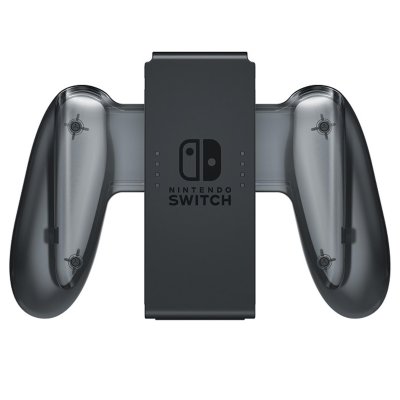 Подзаряжающий держатель Joy-Con (Nintendo Switch) Б.У.