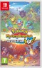 Pokemon Mystery Dungeon: Rescue Team DX (Nintendo Switch) Б.У.