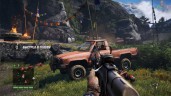 Far Cry 4 + Far Cry 5 Комплект (PS4) Б.У.