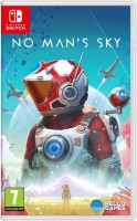 No Man's Sky (Nintendo Switch) Б.У.