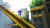 Sonic Unleashed (Xbox 360/ Xbox One)