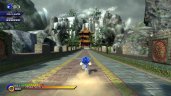 Sonic Unleashed (Xbox 360/ Xbox One)