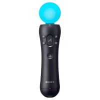 Playstation Move Motion Controller (PS3/PS4) Б.У.