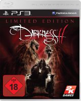 Darkness II. Специальное издание (PS3)