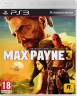 Max Payne 3 (PS3) Б.У.