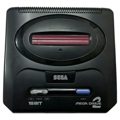 Sega Mega Drive 2 Б.У.