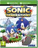 Sonic Generations (Xbox 360/ Xbox One)