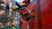 LEGO: Ниндзяго Фильм. Видеоигра (PS4)