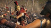 Assassin's Creed: Одиссея (PS4) (ENG)