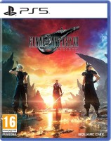 Final Fantasy VII Rebirth (PS5) Б.У.