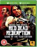 Red Dead Redemption: Game of the Year Edition (Xbox 360/ Xbox One)