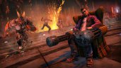 Saints Row IV: Re-Elected and Gat out of Hell (PS4)