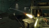 Wanted: Weapons Of Fate (PS3)