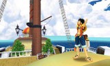 One Piece Unlimited Cruise SP Limited Edition (3DS) Б.У.