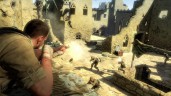 Sniper Elite 3: Ultimate Edition (PS4)