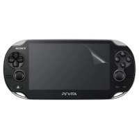 Защитная пленка для PlayStation Vita 1000