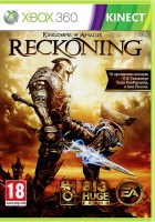 Kingdoms of Amalur: Reckoning (Xbox 360) Б.У.