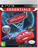 Тачки 2 (Cars 2) Disney/Pixar (Essentials) (PS3) Б.У.
