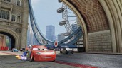 Тачки 2 (Cars 2) Disney/Pixar (Essentials) (PS3) Б.У.