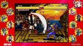 Samurai Showdown: Neo Geo Collection (Nintendo Switch)