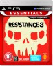 Resistance 3 (Essentials) (PS3) Б.У.