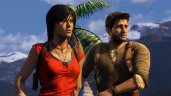 Uncharted 2: Among Thieves (Essentials) (PS3)