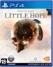 The Dark Pictures: Little Hope (PS4) Б.У.