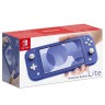 Nintendo Switch Lite (синий) Б.У.