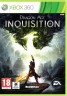 Dragon Age: Инквизиция (Xbox 360) Б.У.