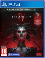 Diablo IV Cross-Gen Bundle (PS4)